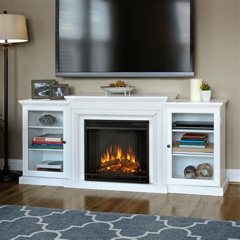 The Magic Continues: Discover the Latest Innovations in Flame Fireplaces